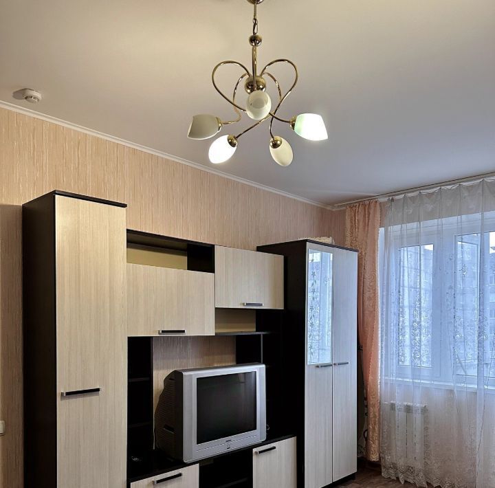квартира г Курск р-н Центральный пр-кт Анатолия Дериглазова 29 фото 3