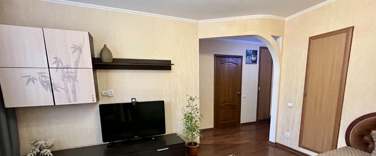 квартира г Курск р-н Центральный ул Ленина 64 фото 2