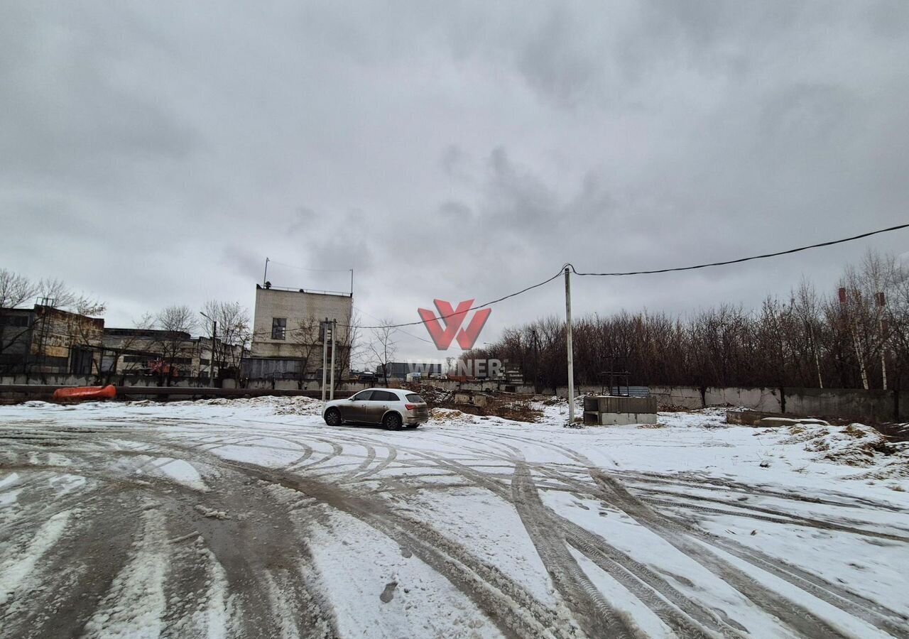 производственные, складские г Нижний Новгород р-н Автозаводский Парк культуры ул Юлиуса Фучика 50бк/1 фото 11