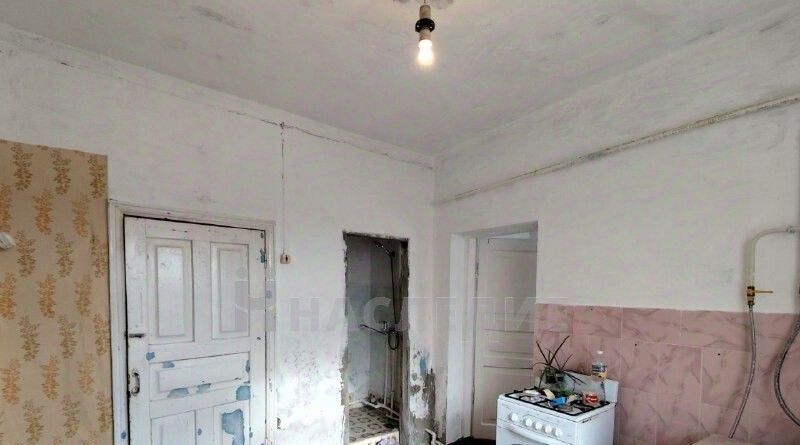 квартира г Краснодар Парковый снт Пашковское с пос, ул. Гагарина, Тихорецкий район фото 7