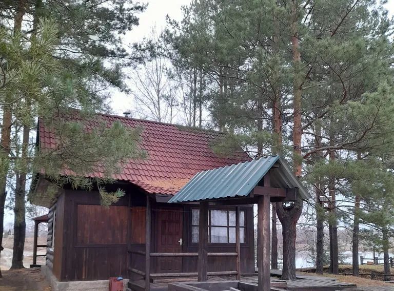 дом р-н Троицкий п Уткуль ул Приозерная 1 фото 3