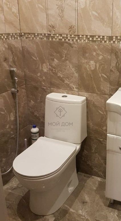 квартира г Москва п Сосенское п Коммунарка ул Бачуринская 11 метро Коммунарка Новомосковский административный округ, Московская область фото 7