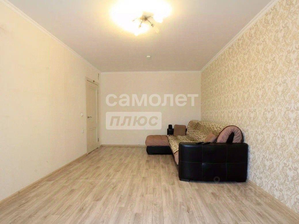 квартира г Краснодар р-н Прикубанский ул Садовое кольцо 13 ЖК «Зеленодар» фото 4
