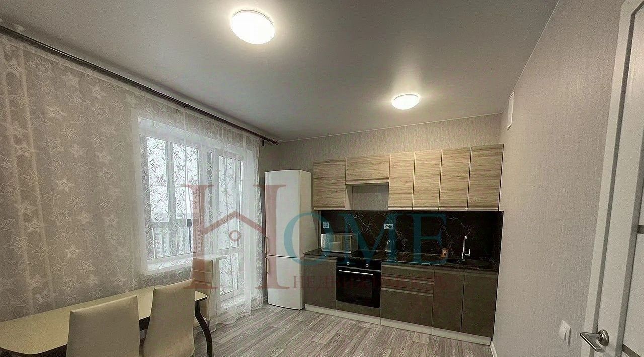 квартира г Новосибирск ул Спортивная 35 Площадь Маркса фото 1