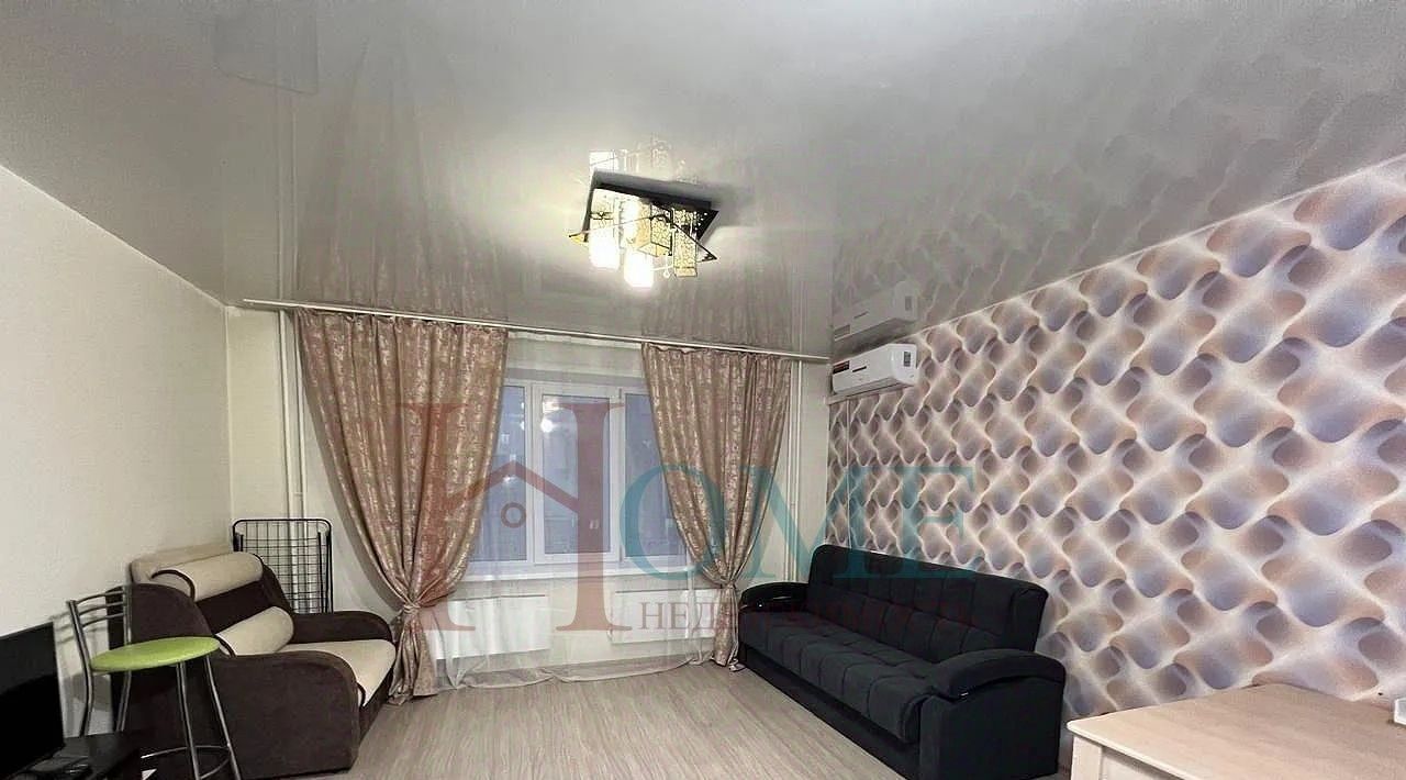 квартира г Новосибирск Золотая Нива ул Татьяны Снежиной 43/1 фото 4