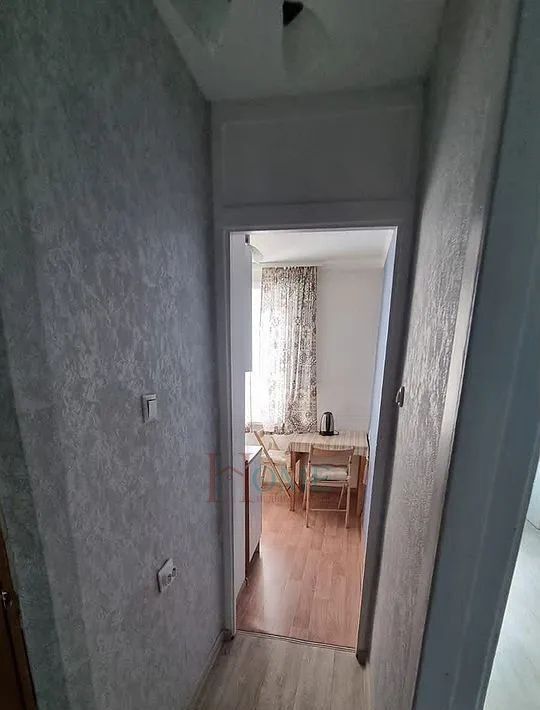квартира г Новосибирск Гагаринская ул Линейная 35/1 фото 2