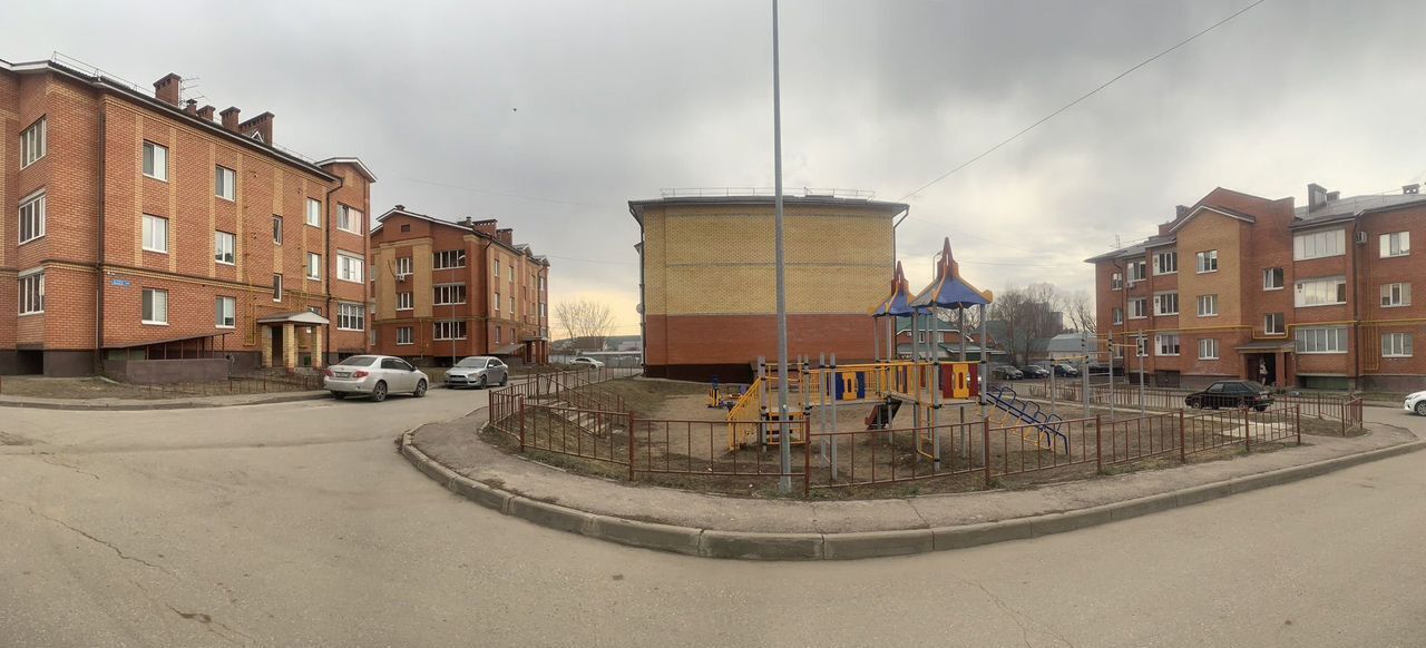 квартира г Казань р-н Советский ул Тылсым 15к/2 Республика Татарстан Татарстан фото 14