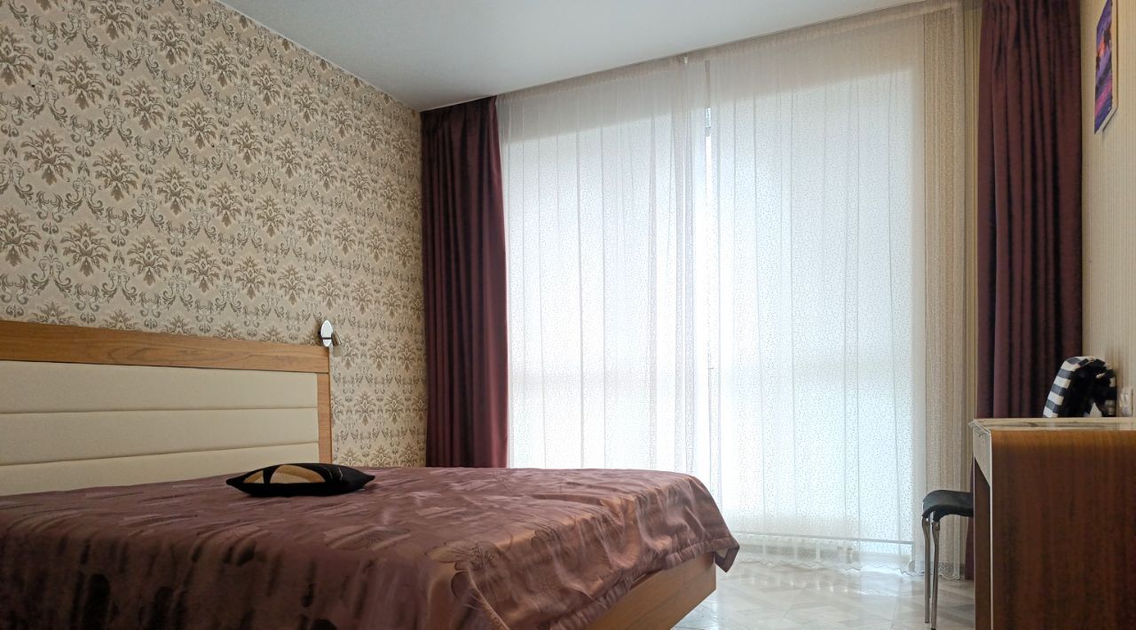 квартира г Одинцово Баковка ш Можайское 122 фото 13