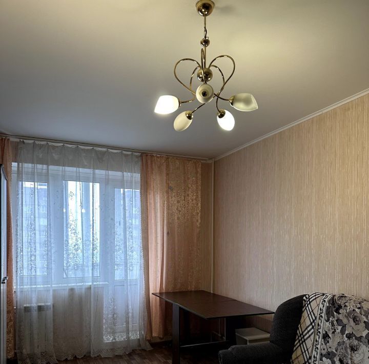 квартира г Курск р-н Центральный пр-кт Анатолия Дериглазова 29 фото 5