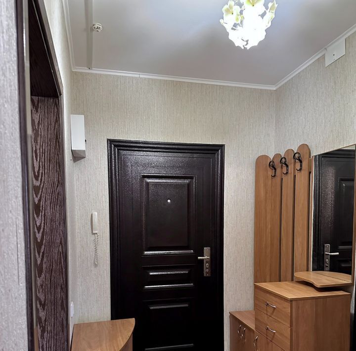 квартира г Курск р-н Центральный пр-кт Анатолия Дериглазова 29 фото 8