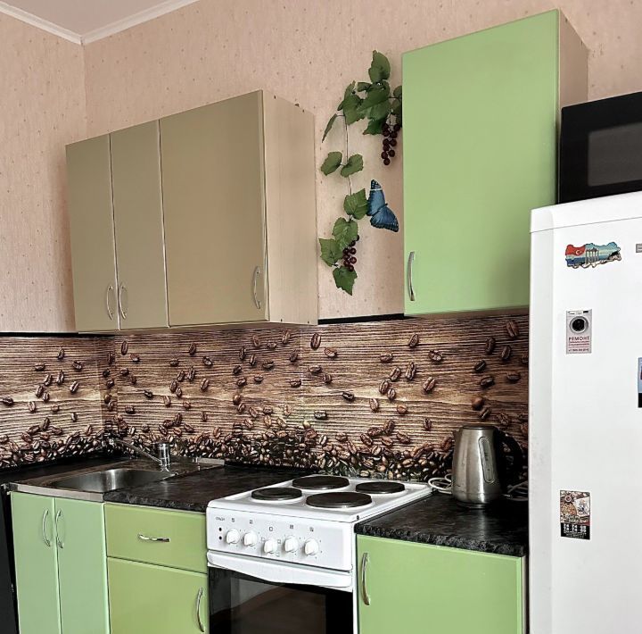 квартира г Курск р-н Центральный пр-кт Анатолия Дериглазова 29 фото 7