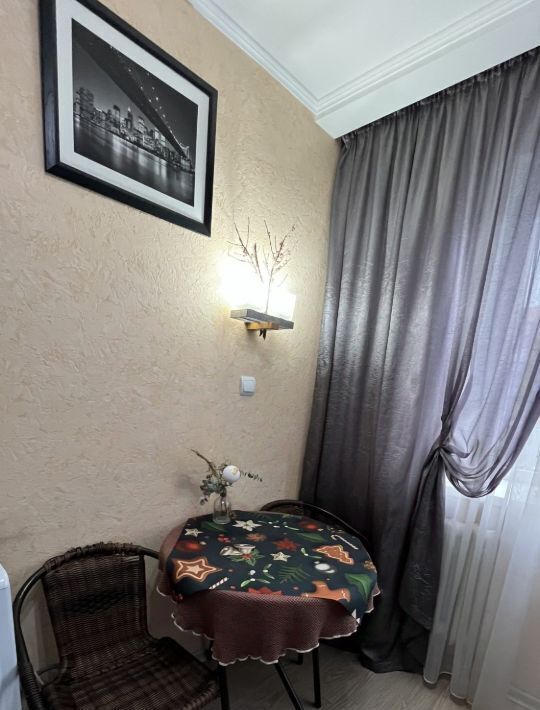 квартира г Курск р-н Центральный ул Ленина 64 фото 8
