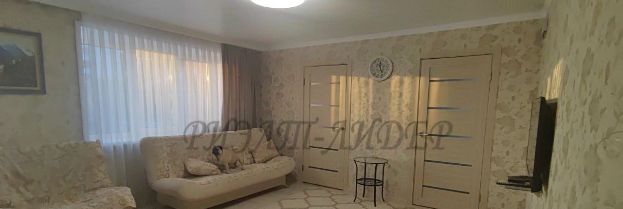 квартира г Горно-Алтайск пр-кт Коммунистический 25 фото 12