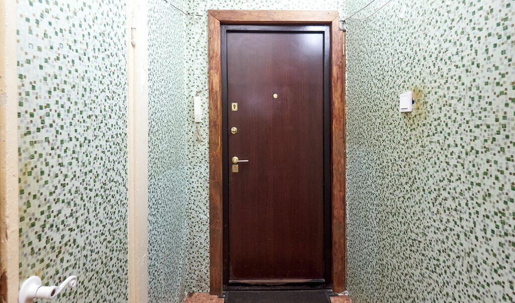 квартира г Ярославль р-н Дзержинский ул Блюхера 36 фото 16