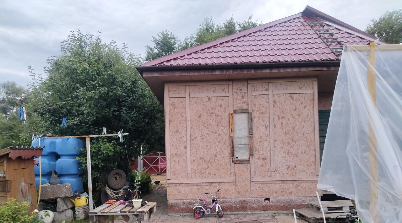 дом г Кимры ул Пугачева 36а фото 6