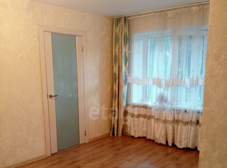 квартира г Саранск р-н Ленинский ул Степана Разина 33 фото 3