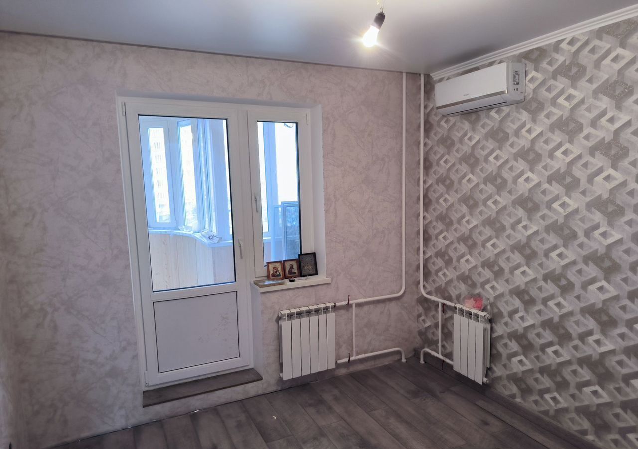 квартира г Курск р-н Центральный пр-кт Анатолия Дериглазова 13 фото 4