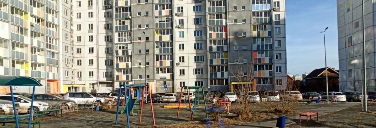 квартира г Челябинск р-н Ленинский ул Прохладная 5 фото 33