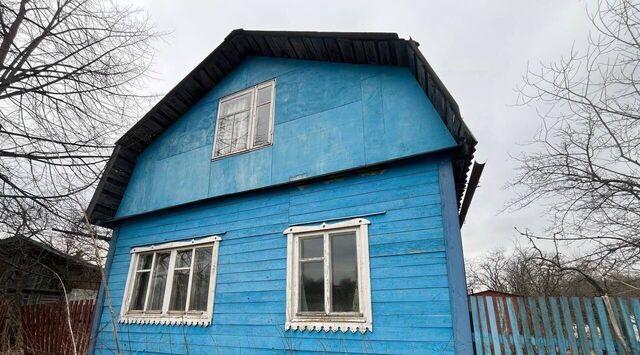 Небыловское муниципальное образование, 12А фото