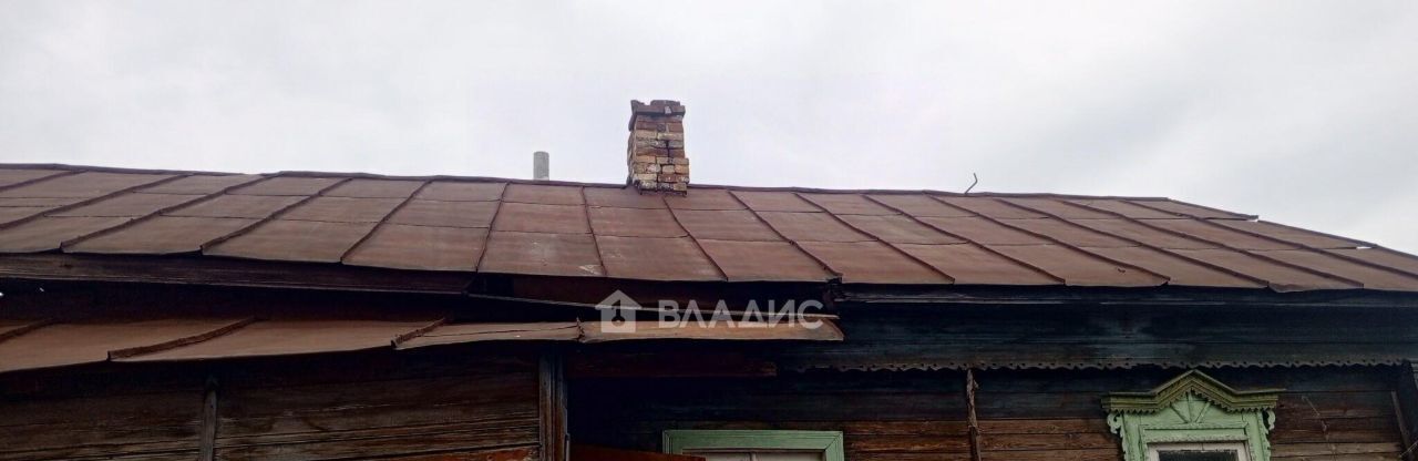 дом г Ковров ул Покровского 17 фото 3