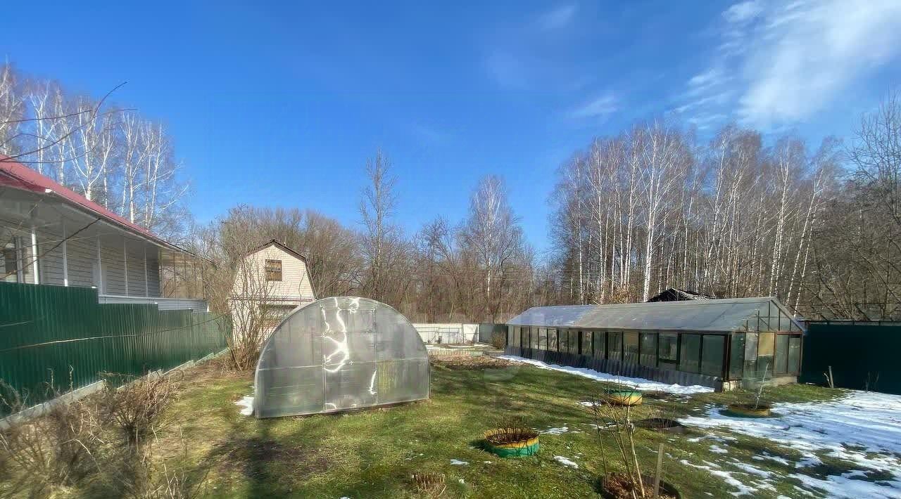 дом г Брянск р-н Бежицкий Деснянка СНТ фото 6