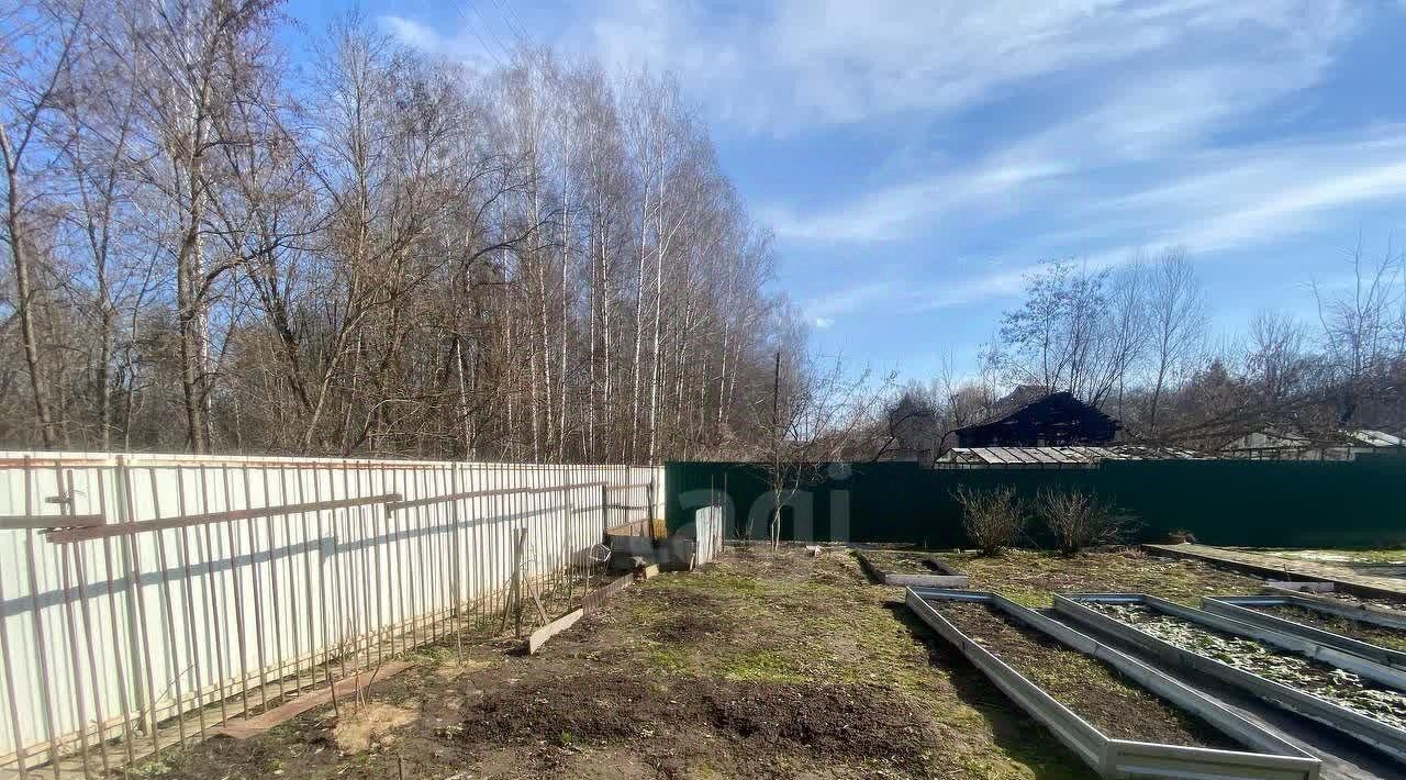 дом г Брянск р-н Бежицкий Деснянка СНТ фото 8
