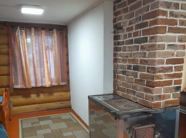 дом р-н Троицкий п Уткуль ул Приозерная 1 фото 6