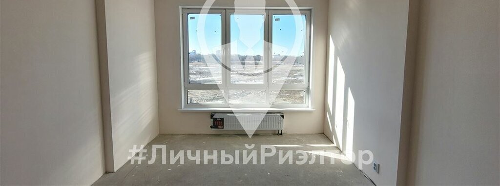 квартира г Рязань р-н Железнодорожный ул Земнухова 2 фото 3