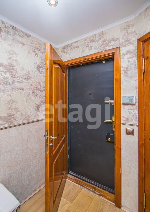 квартира г Улан-Удэ р-н Железнодорожный ул Пушкина 12п фото 19
