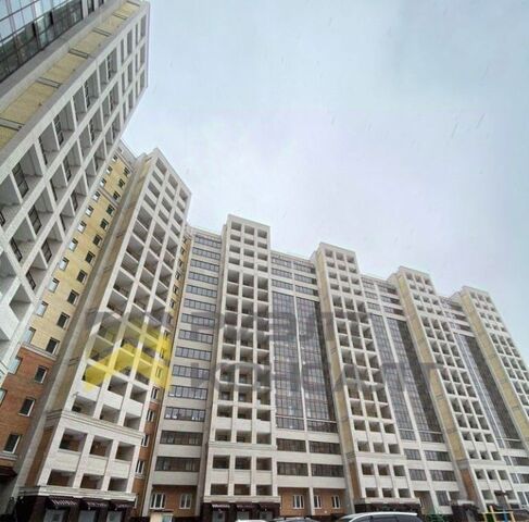 р-н Кировский дом 2 фото