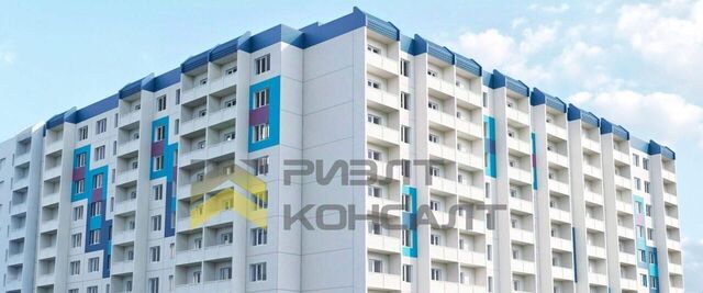 р-н Кировский фото