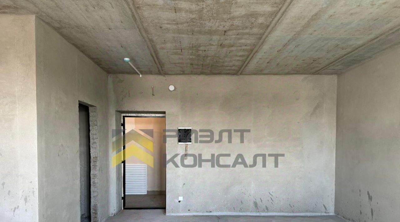 квартира г Омск р-н Кировский ул А.Н.Кабанова 2 фото 2