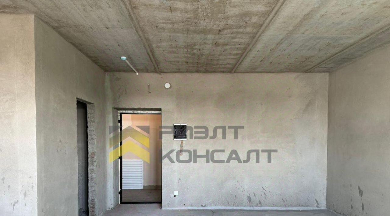 квартира г Омск р-н Кировский ул А.Н.Кабанова 2 фото 2