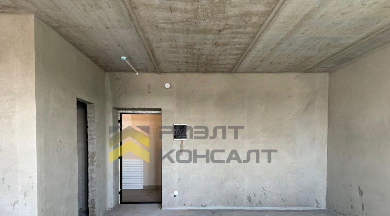 квартира г Омск р-н Кировский ул А.Н.Кабанова 2 фото 2
