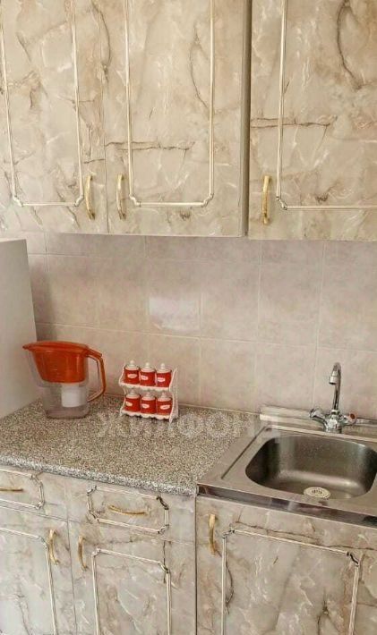 квартира г Новосибирск Студенческая ул Блюхера 57 фото 6
