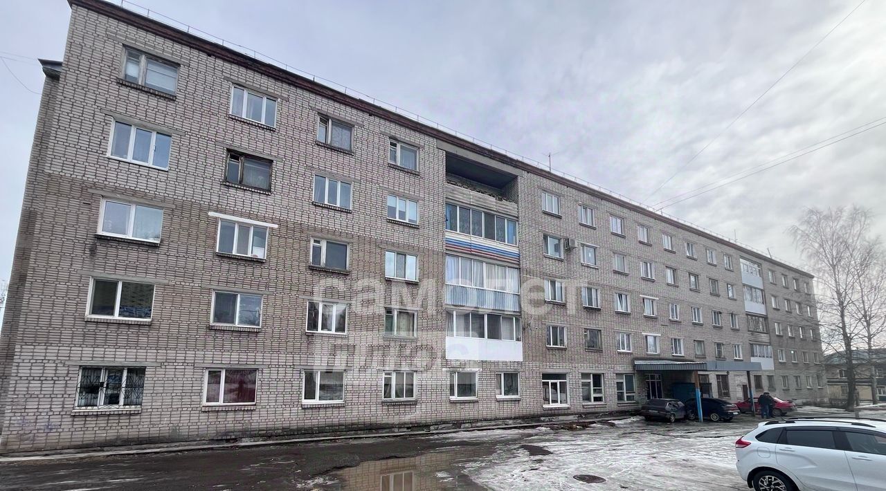 комната г Серов ул Февральской революции 11 фото 7