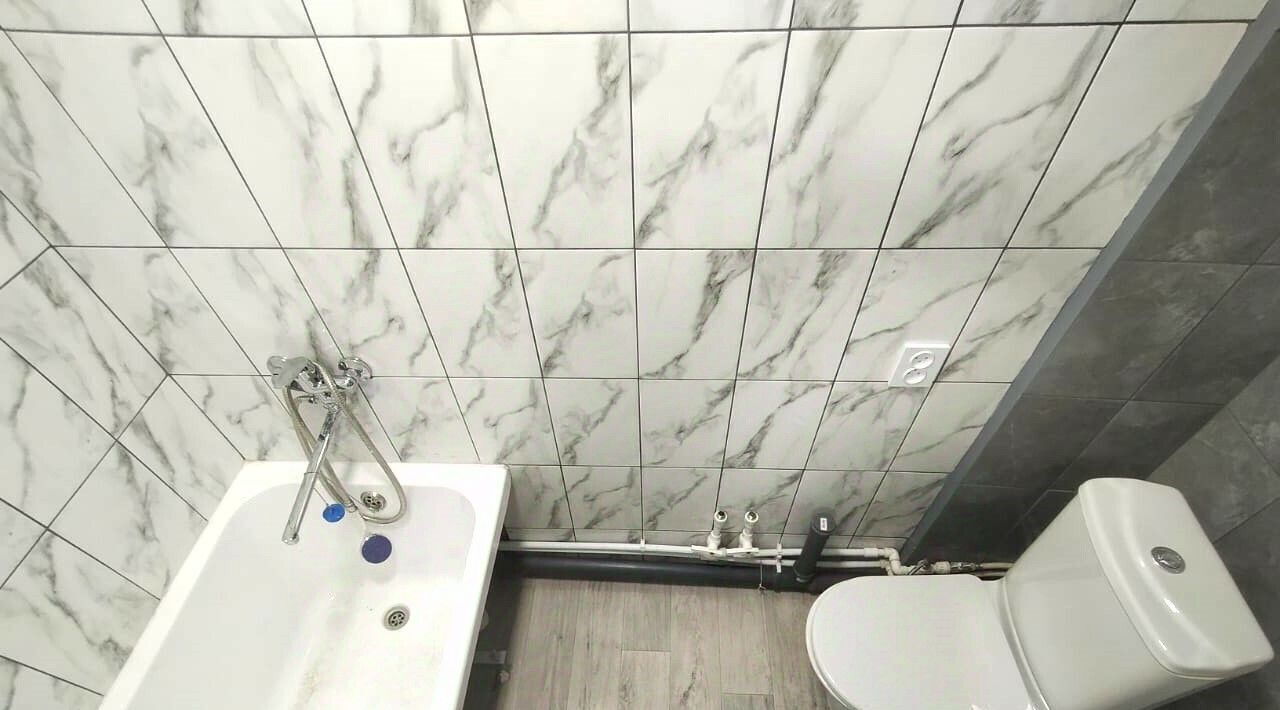 комната г Екатеринбург Ботаническая ул Павлодарская 38 фото 5