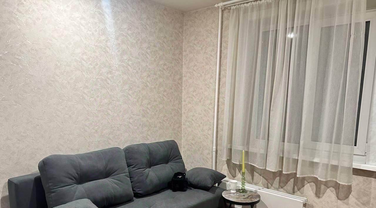 комната г Благовещенск ул Институтская 30/4 фото 1