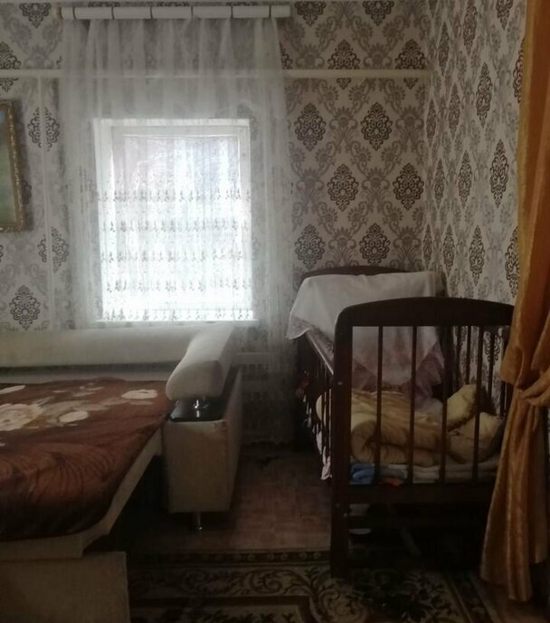дом р-н Тимашевский г Тимашевск ул Дружбы фото 1