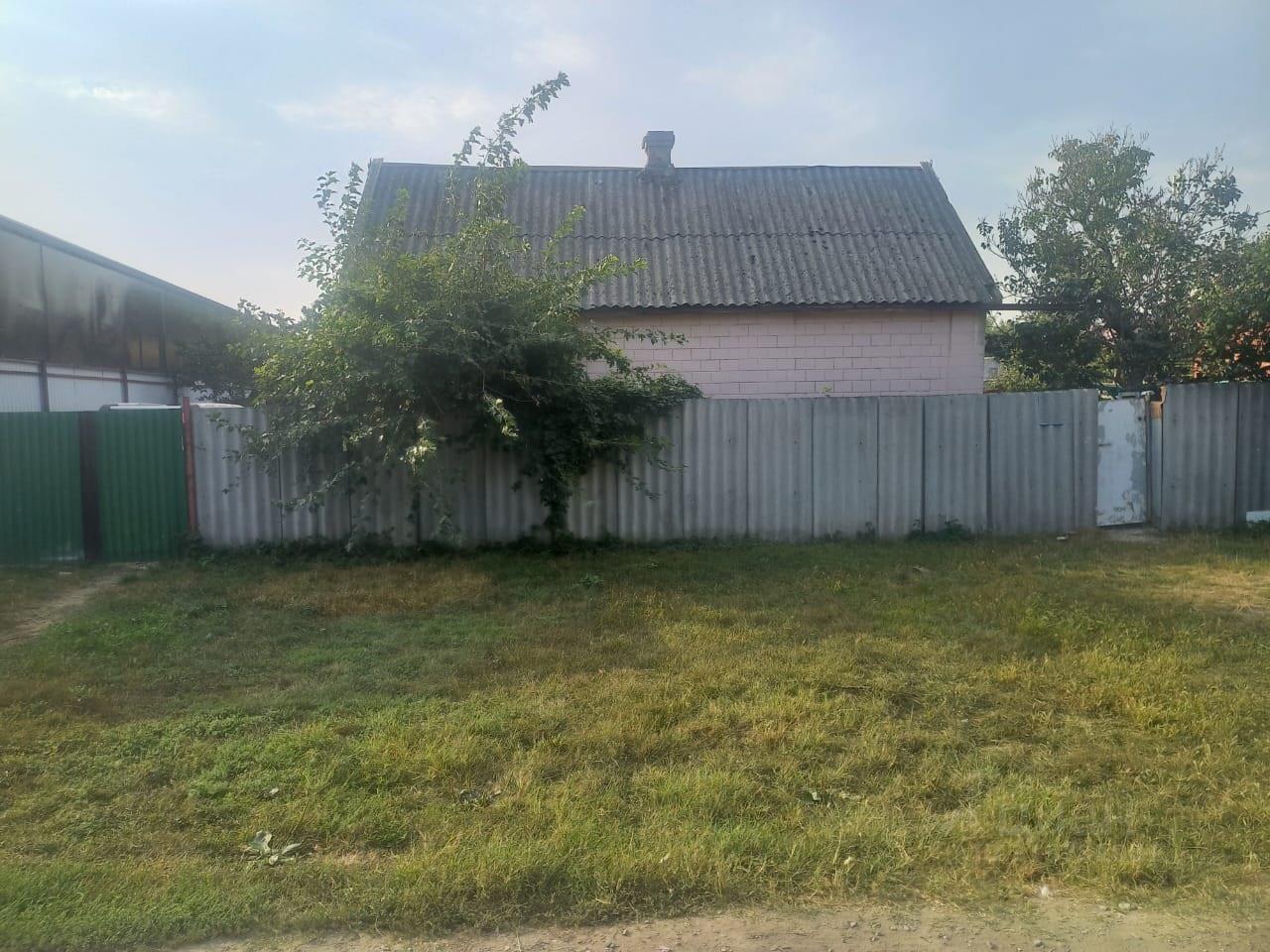 земля г Краснодар ст-ца Елизаветинская ул Зеленая 64 р-н Прикубанский фото 2