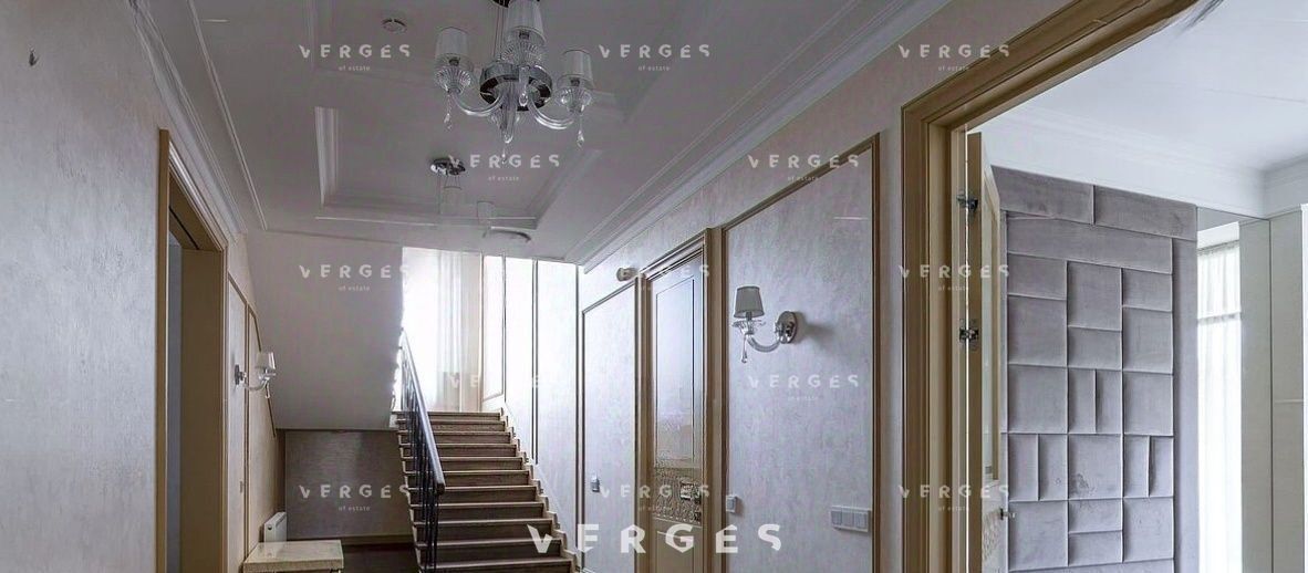 дом г Истра Миллениум Парк кп, Нахабино фото 10