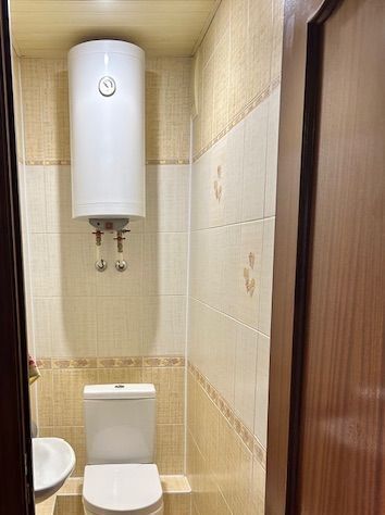 квартира г Нижний Новгород р-н Нижегородский Горьковская Верхние Печёры ул Композитора Касьянова 4 жилрайон, 1-й мкр фото 8