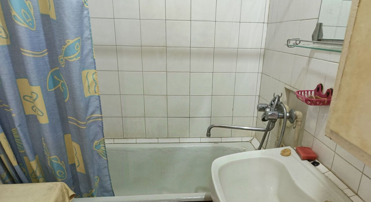 квартира г Нижний Новгород Парк культуры ул Старых Производственников 13 фото 13