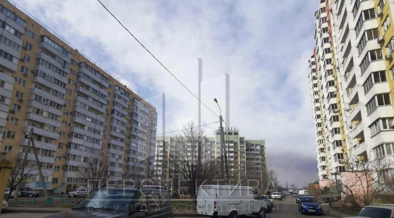 свободного назначения г Краснодар пгт Пашковский р-н Карасунский жилмассив, ул. Фадеева, 429 фото 4