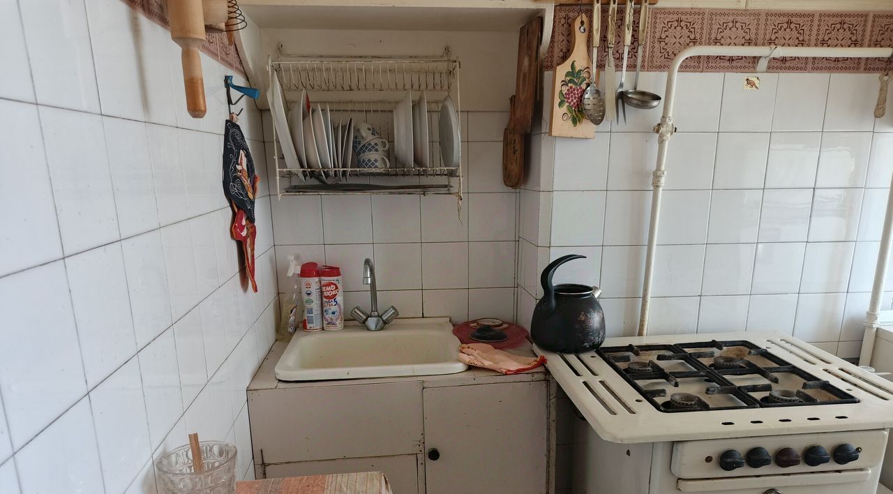 квартира г Нижний Новгород Парк культуры ул Старых Производственников 13 фото 16