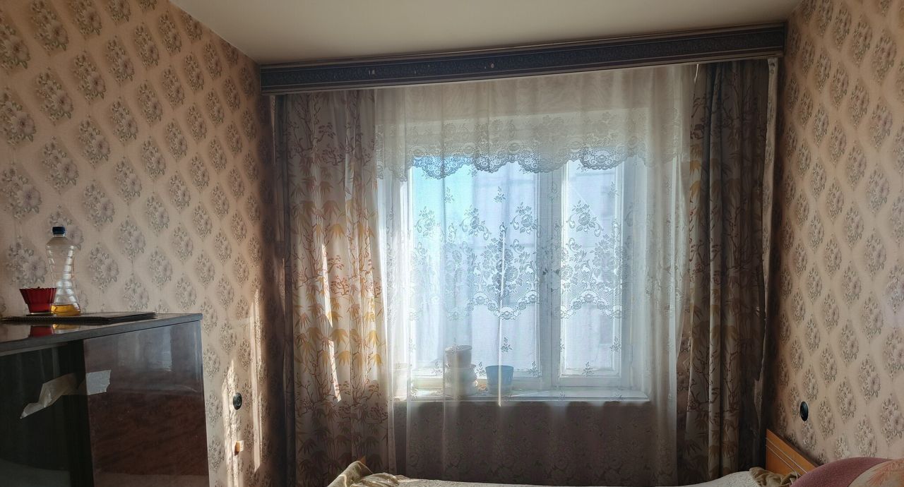 квартира г Нижний Новгород Парк культуры ул Старых Производственников 13 фото 21