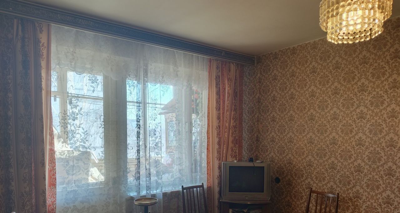 квартира г Нижний Новгород Парк культуры ул Старых Производственников 13 фото 23