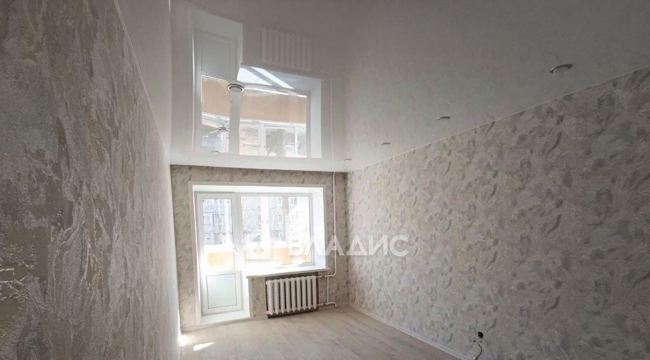 квартира г Ковров ул Моховая 1/3 фото 1