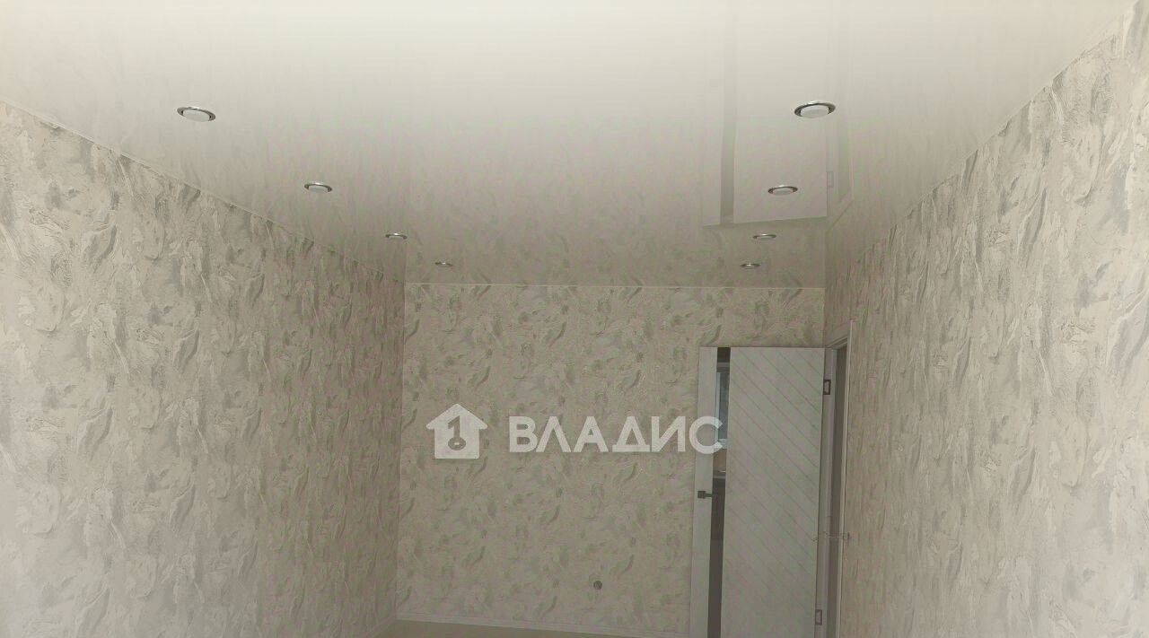 квартира г Ковров ул Моховая 1/3 фото 3