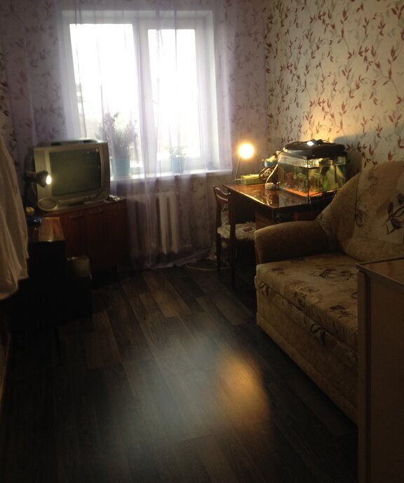 квартира г Ярославль р-н Дзержинский ул Громова 22 фото 8